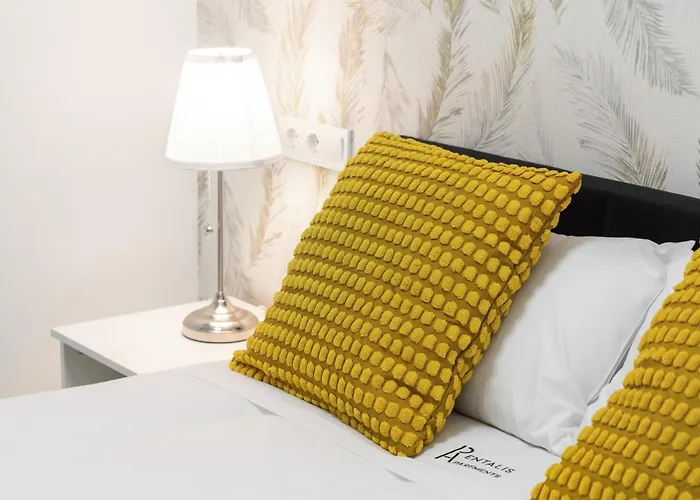 Chueca San Anton Apartment