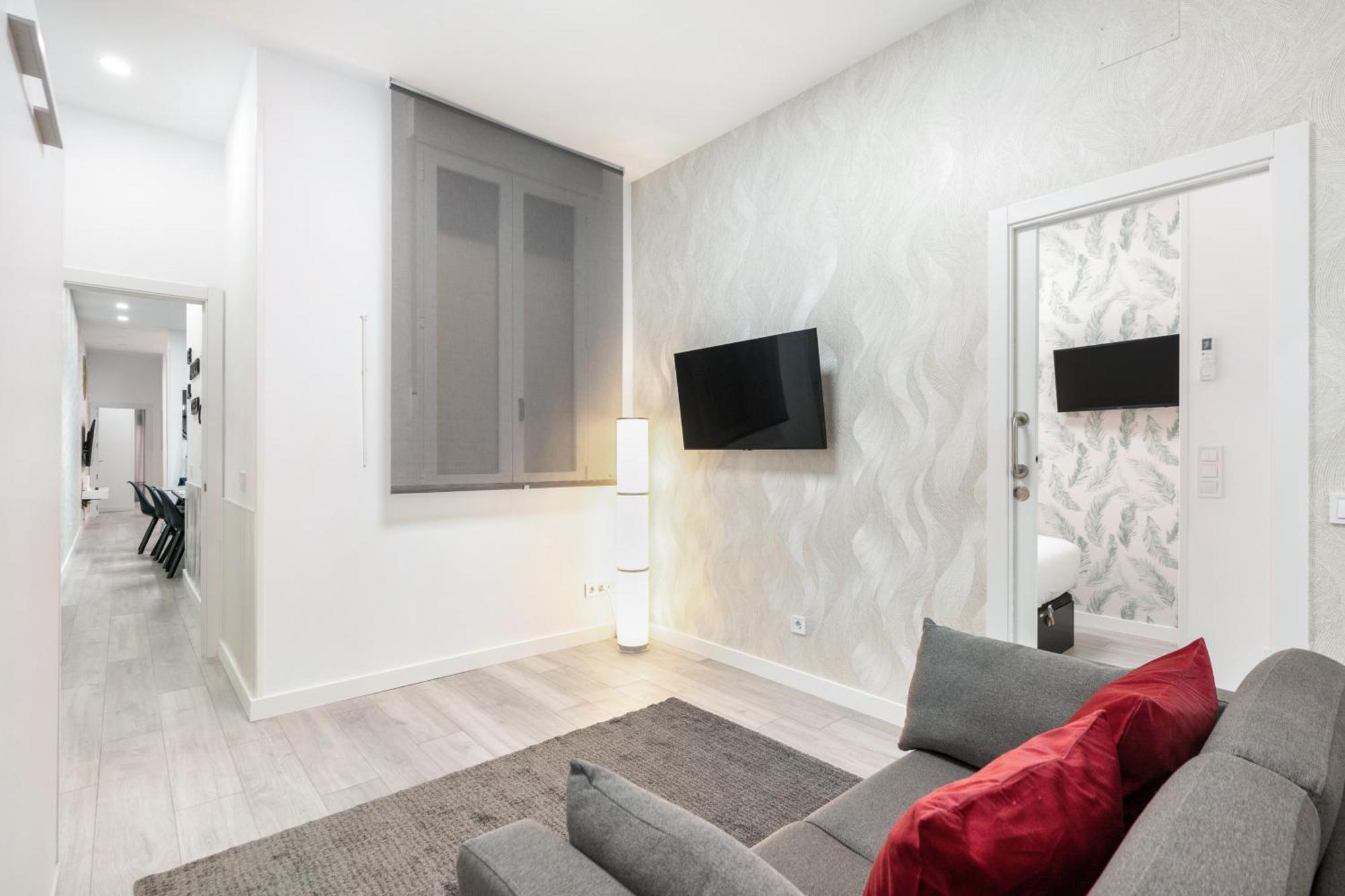 Chueca San Anton Apartment