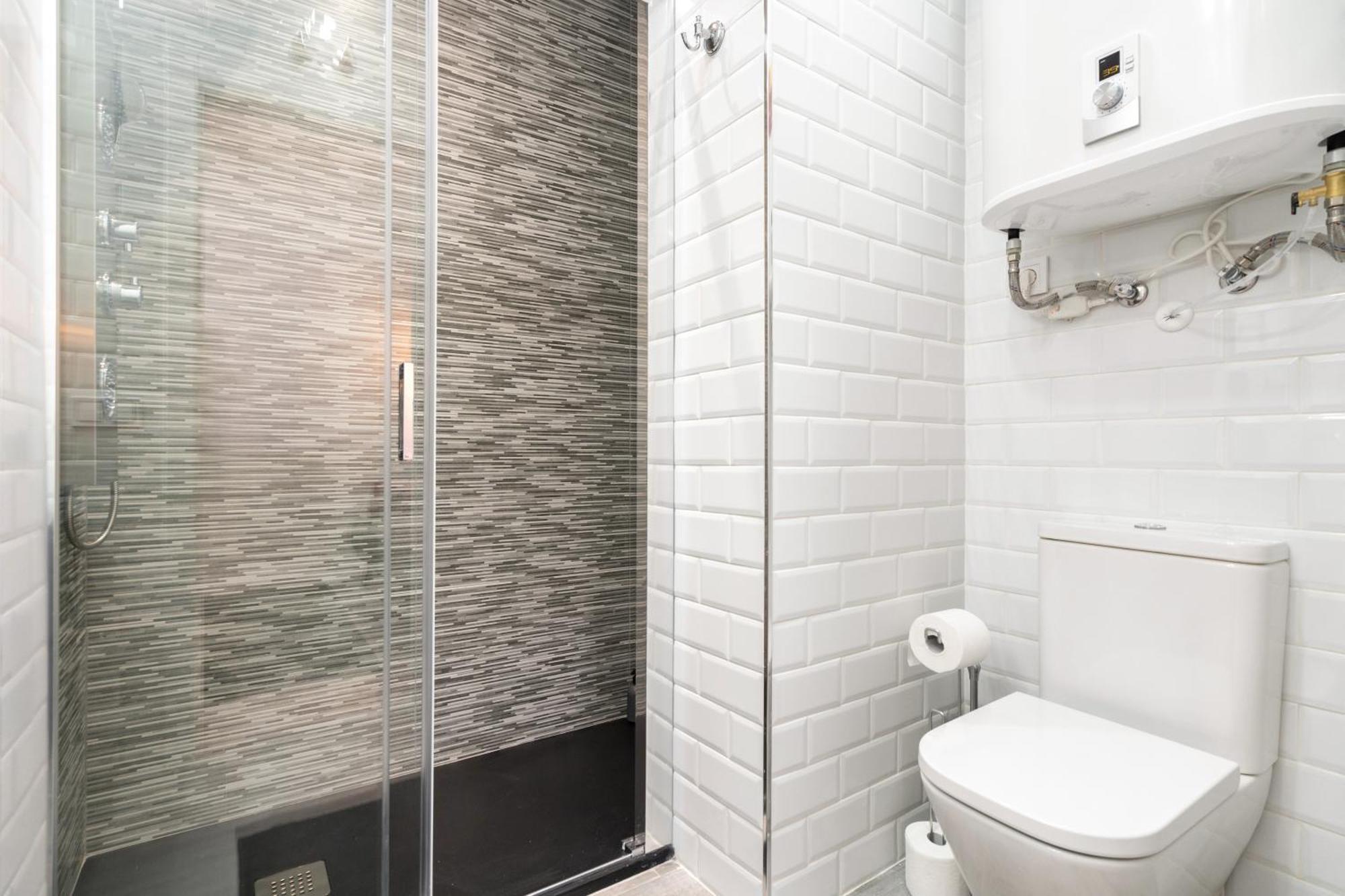 Apartment Chueca San Anton Madrid