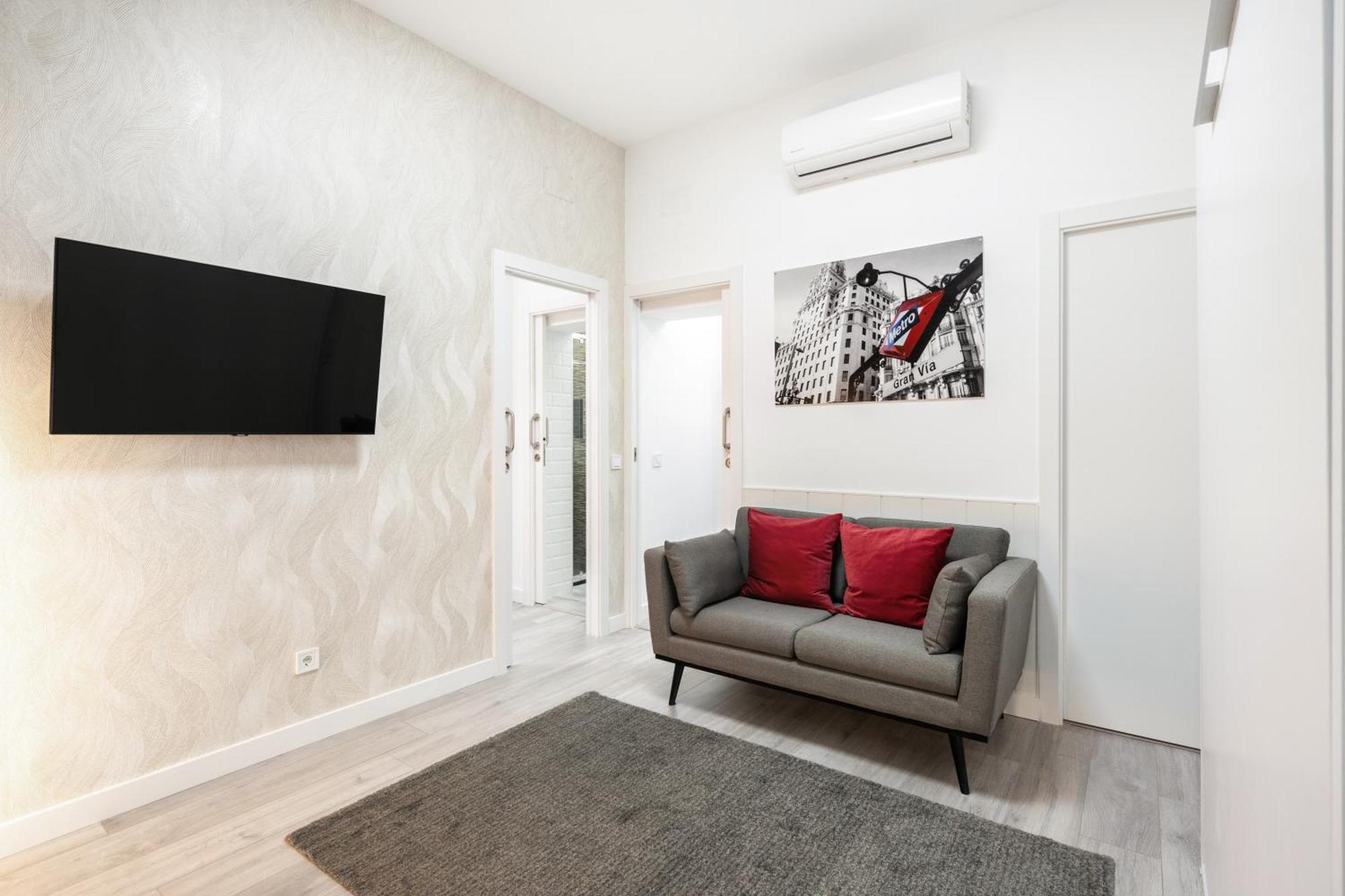 Chueca San Anton Apartment