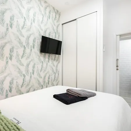 Chueca San Anton Apartment Madrid Exterior photo