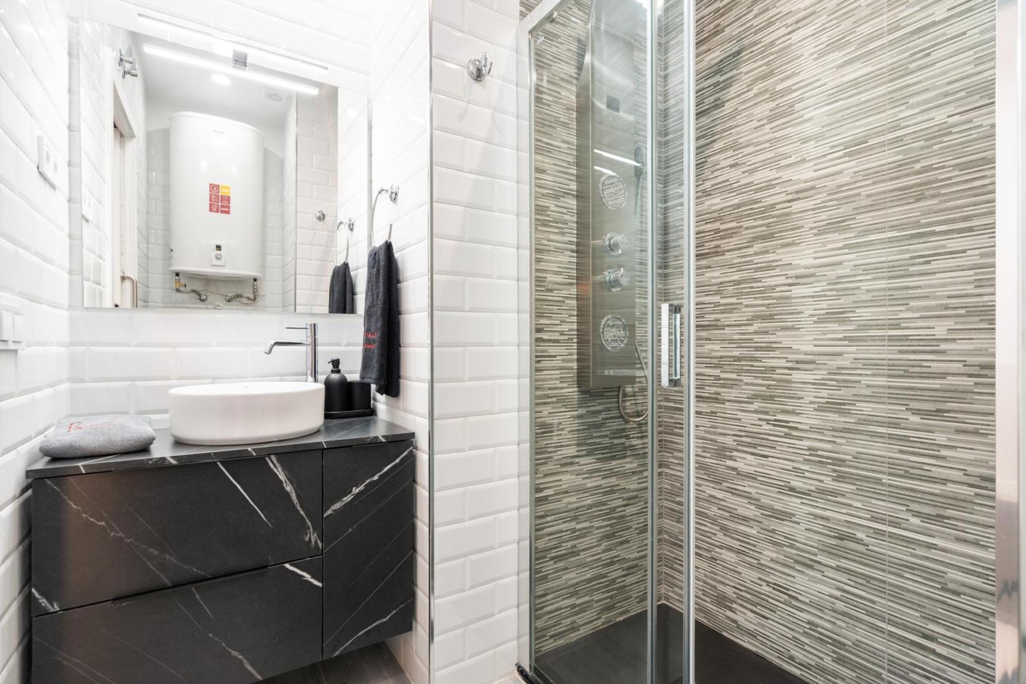 Apartament Chueca San Anton