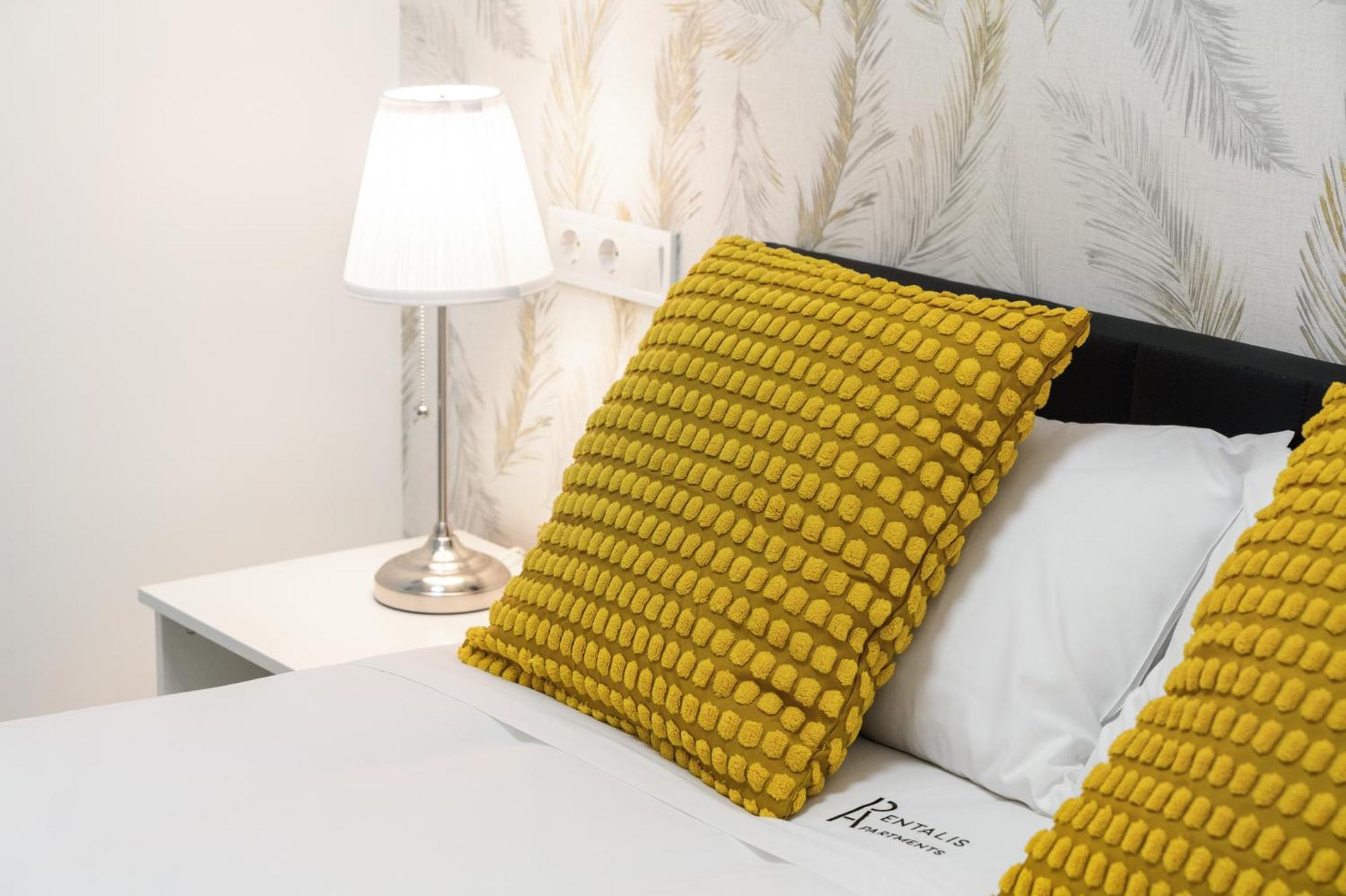 Apartament Chueca San Anton *