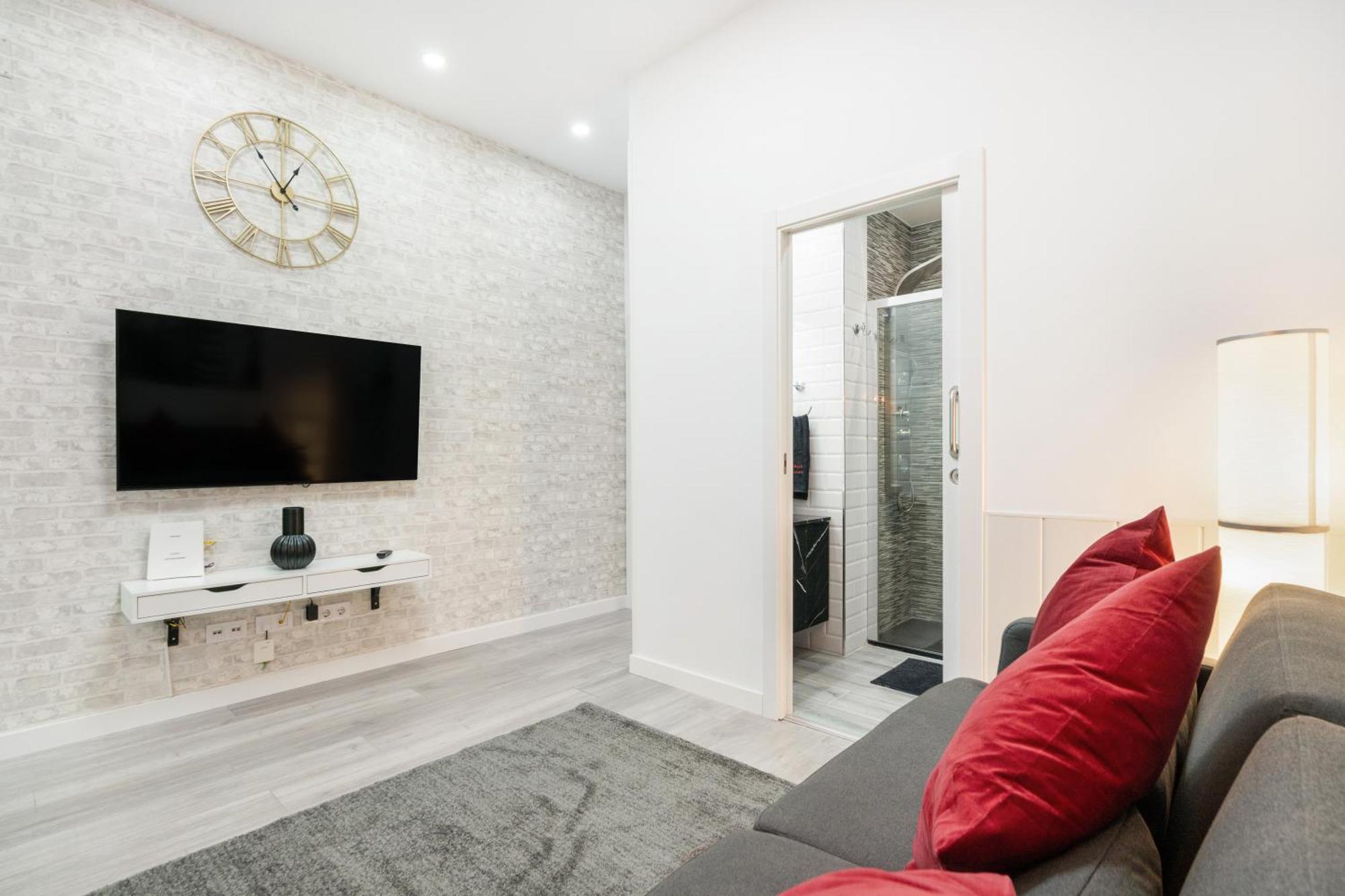 Apartament Chueca San Anton *