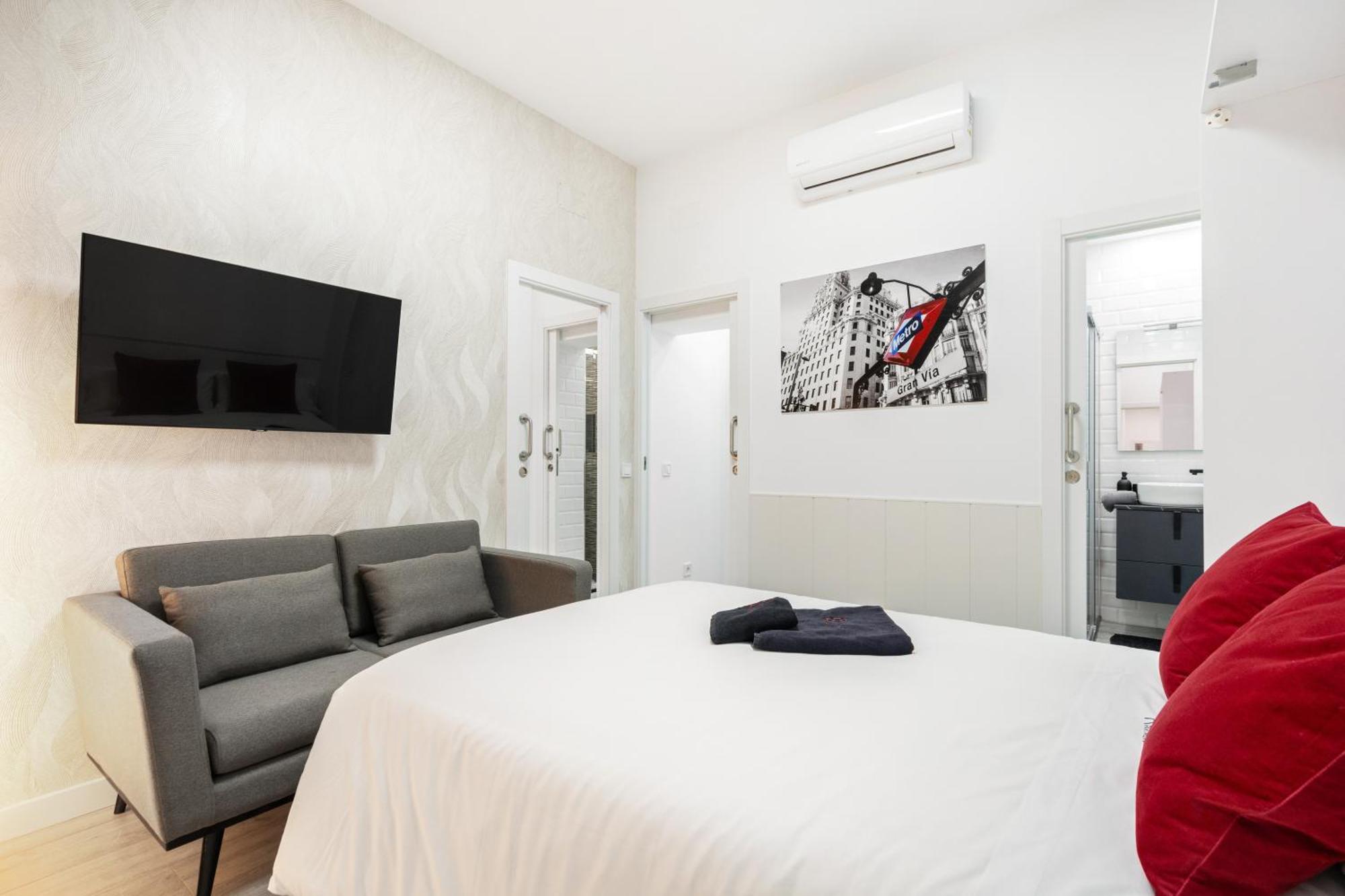 Chueca San Anton Apartment Madrid