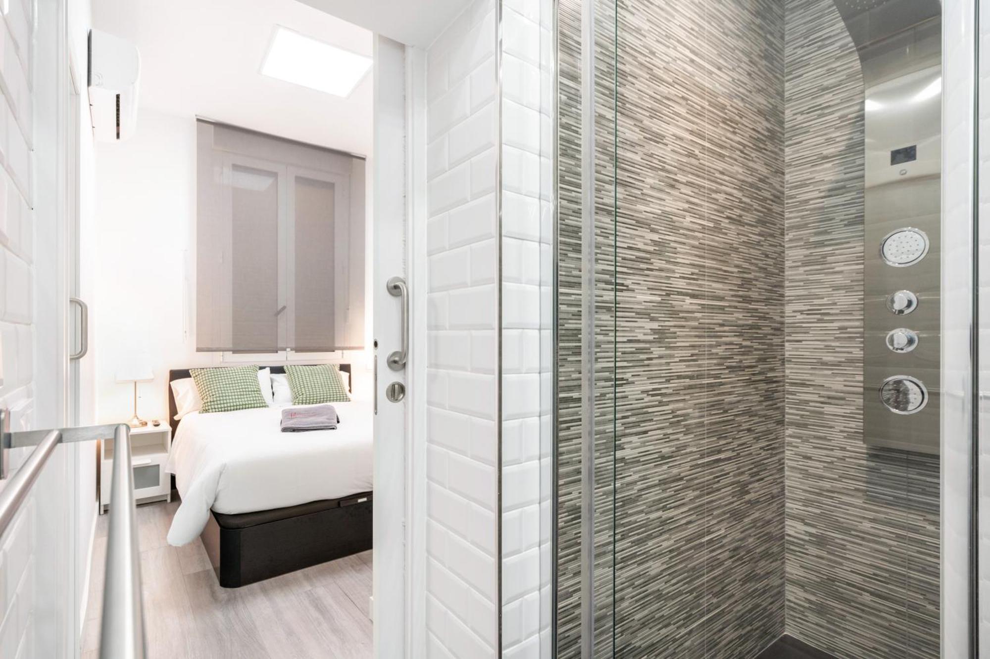 Apartment Chueca San Anton *