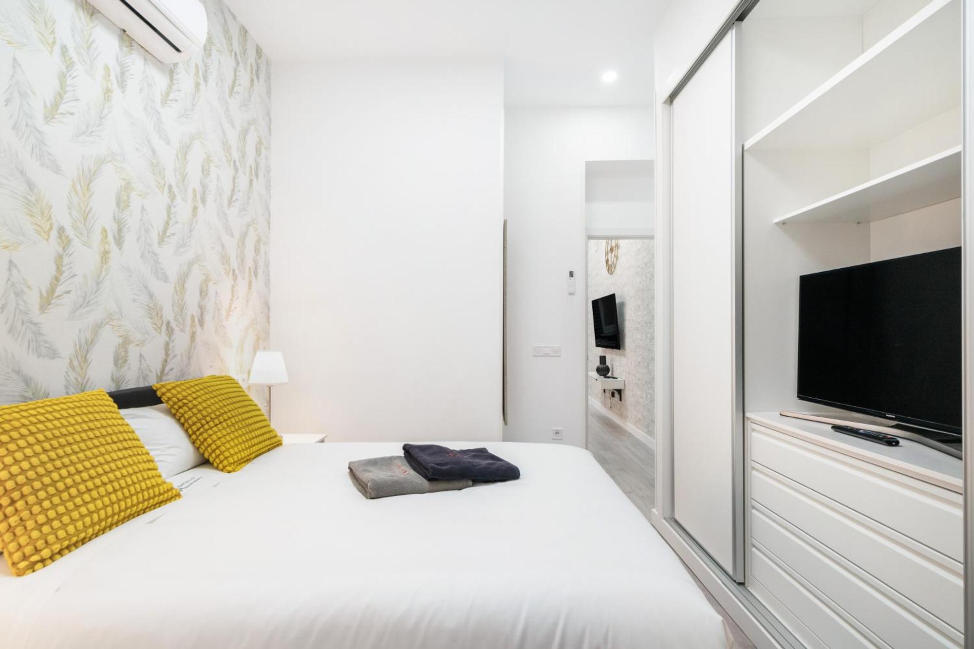 Apartment Chueca San Anton Madrid