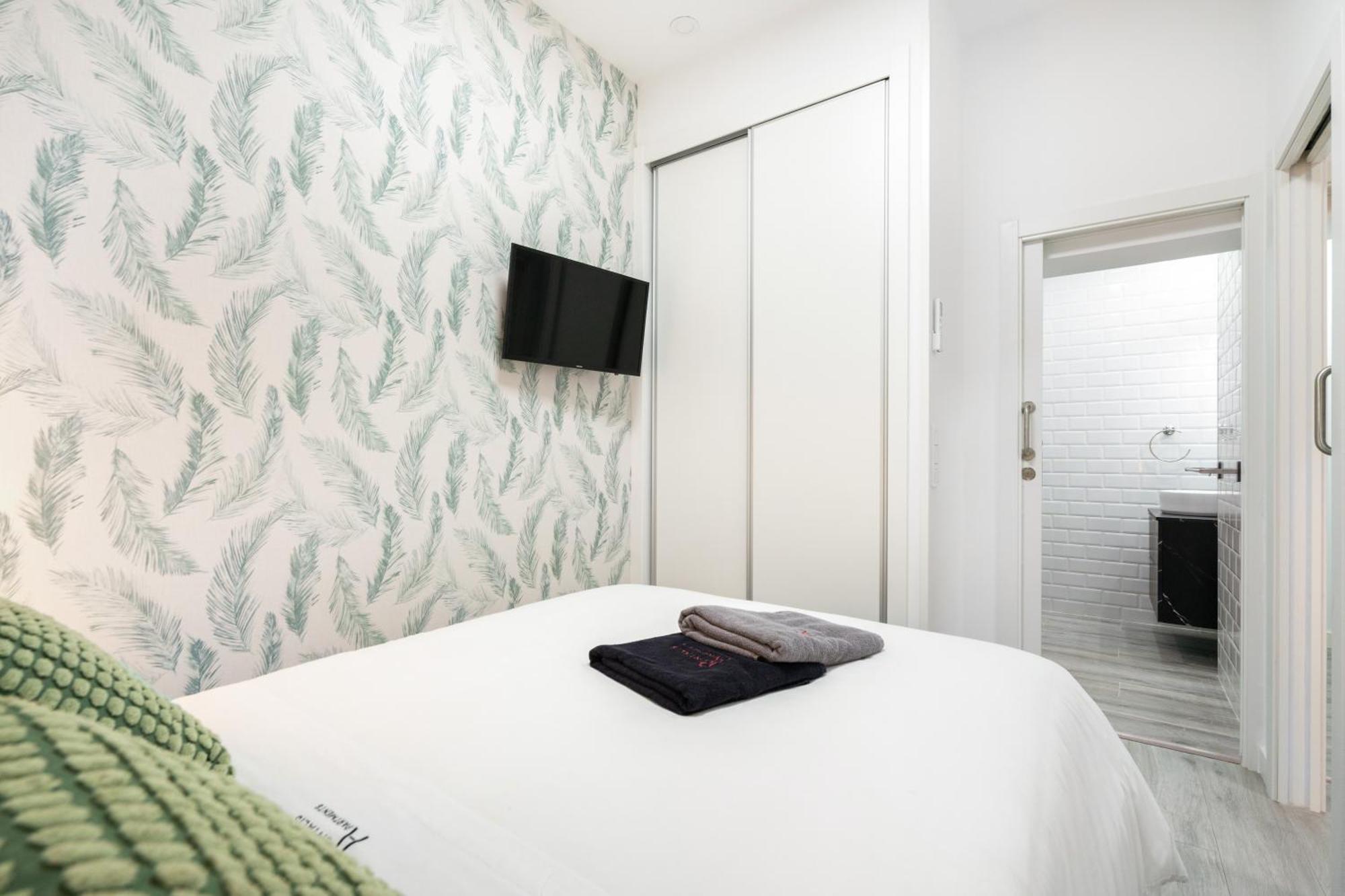 Apartment Chueca San Anton *