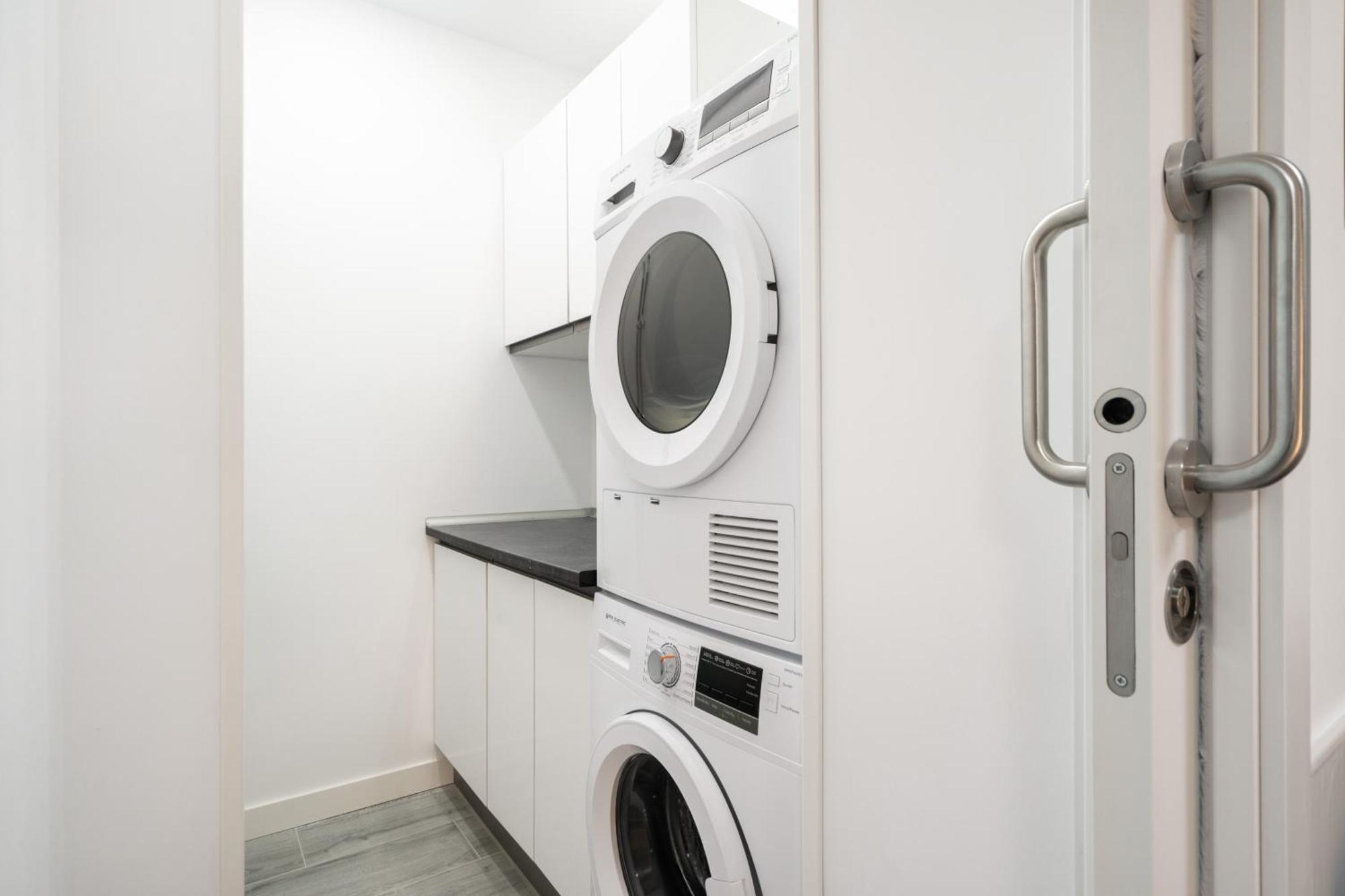 Chueca San Anton Apartment Madrid