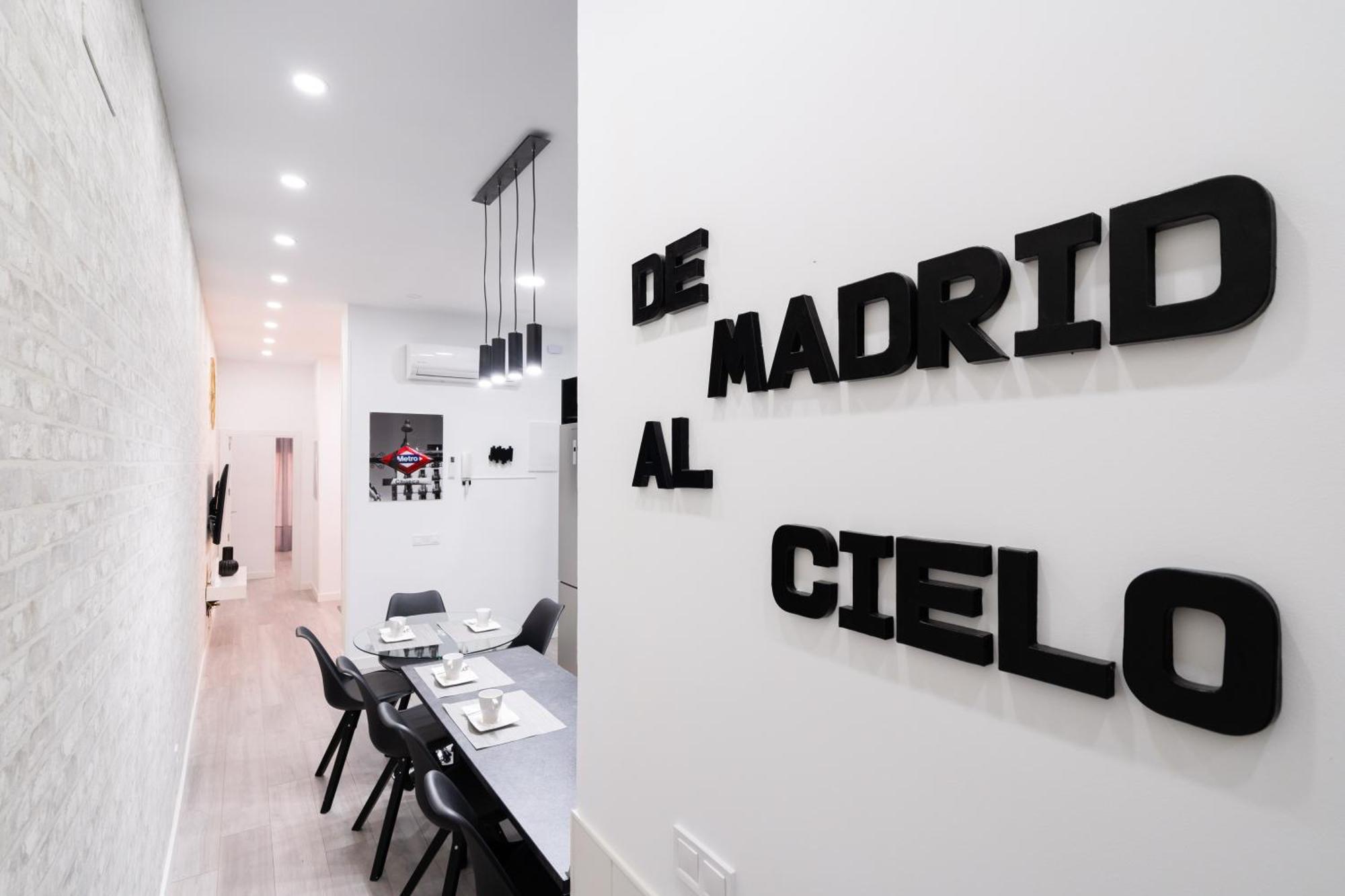 Apartment Chueca San Anton *