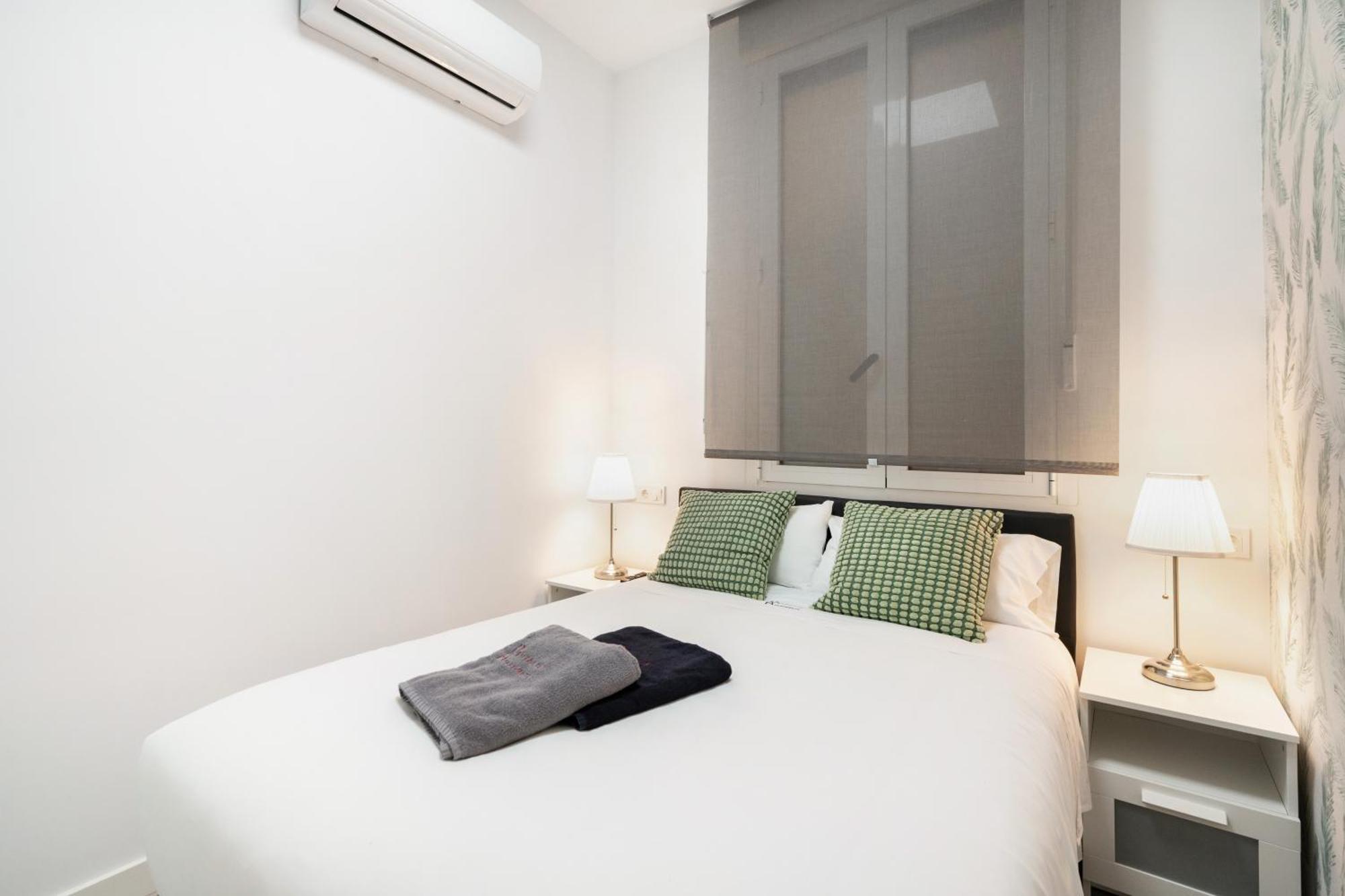 Chueca San Anton Apartment Madrid